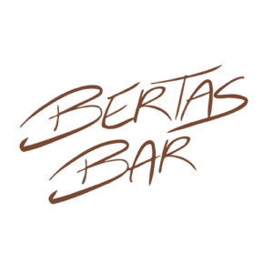 BERTAS BAR BRAUN